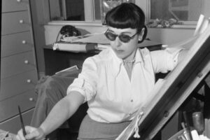 Edith Head